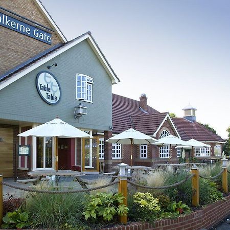 Premier Inn Colchester Exterior photo